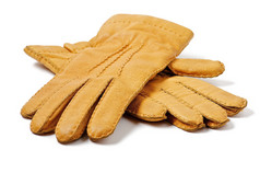 gingembre Gants homme