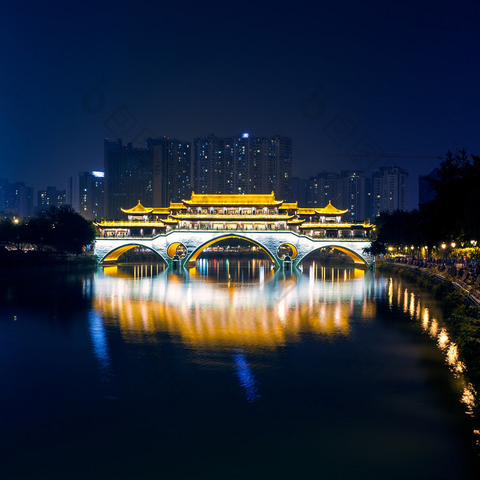 中国成都市建设图片-包图网企业站