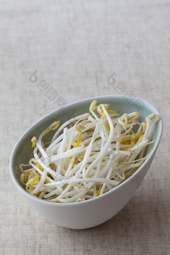 豆芽