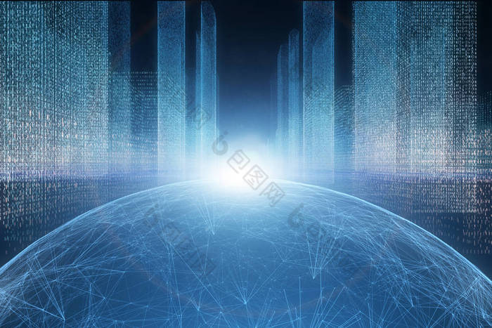 空间数字高清图片下载-空间数字图片-空间数字素材-包图网企业站