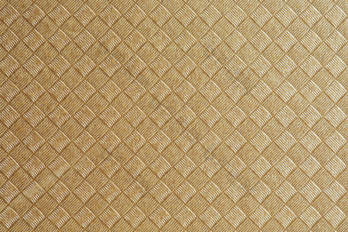 background and texture of gold wrapping pape