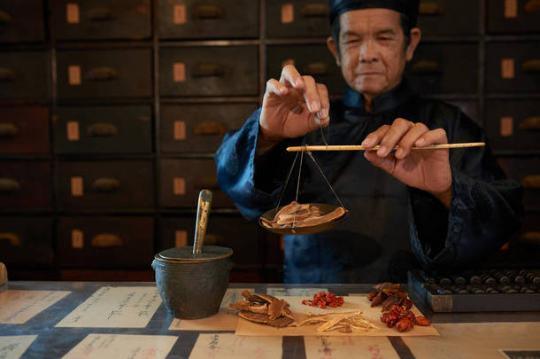 医生加权灵芝食谱