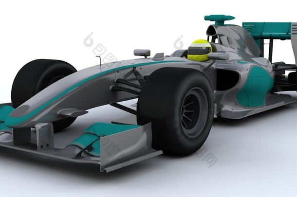 f1 <strong>赛车</strong>