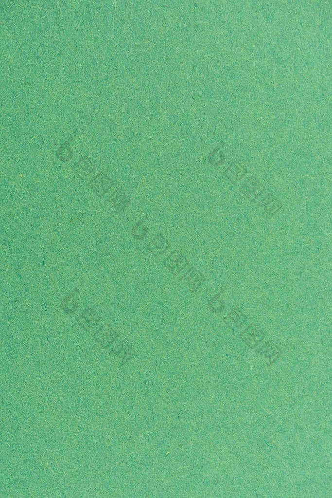 绿彩纸的纹理背景