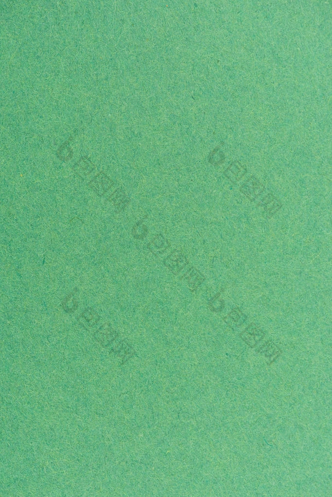 绿彩纸的纹理背景