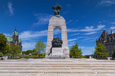 渥太华国家战争纪念馆