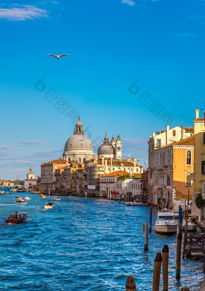 Basilica santa maria della