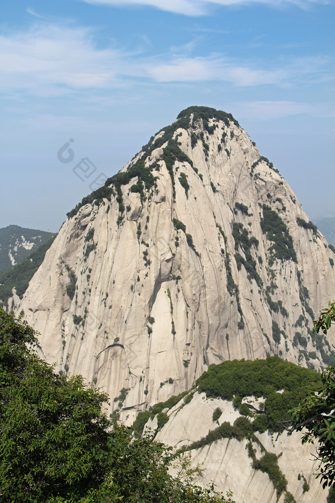 金华山高清图片-金华山素材-包图企业站