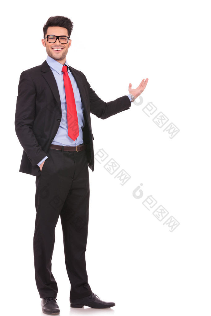 在后面介绍的业务人