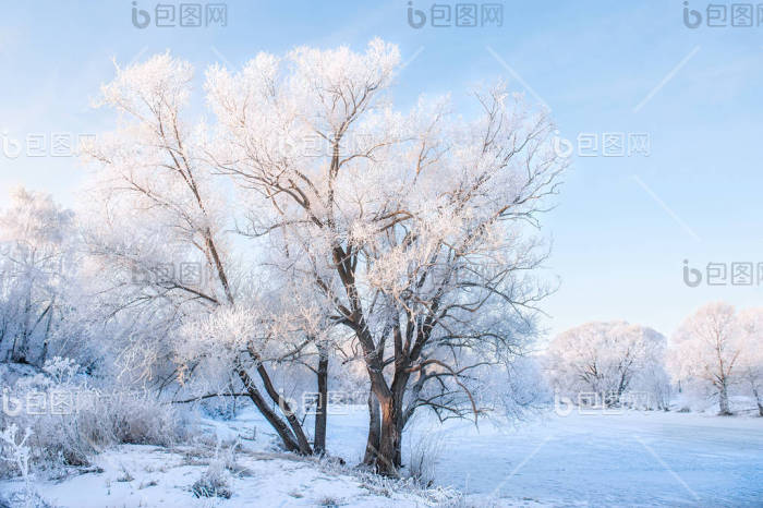 下雪图片-下雪素材-包图企业站