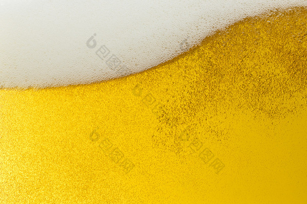 啤酒 beerfoam 啤酒杯黄金泡沫冠泡沫波啤酒酒精啤酒<strong>餐厅</strong> pils