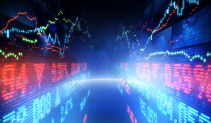 股票高清图片下载-股票图片-股票素材-包图网企业站