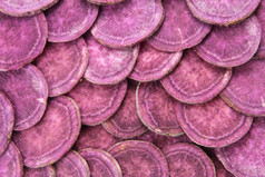紫甘薯