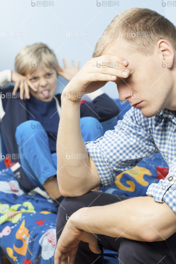 烦人图片-烦人素材-包图企业站
