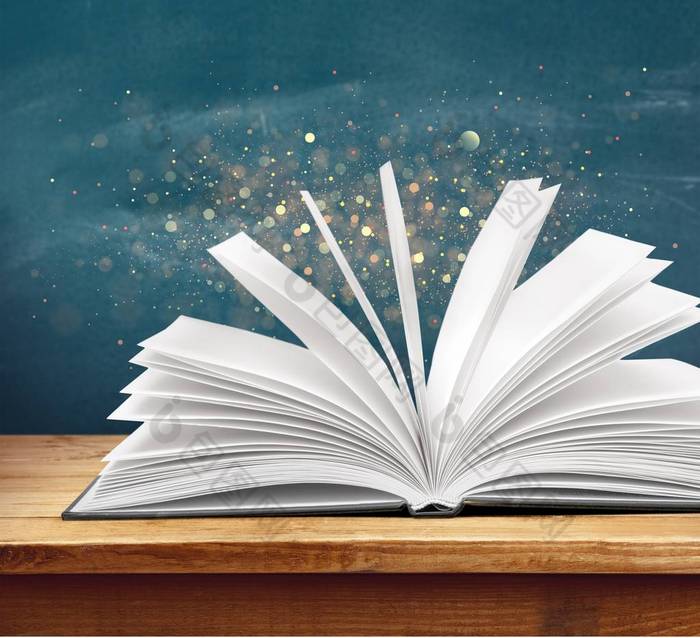 立着的书高清图片下载-立着的书图片-立着的书素材-包图网企业站