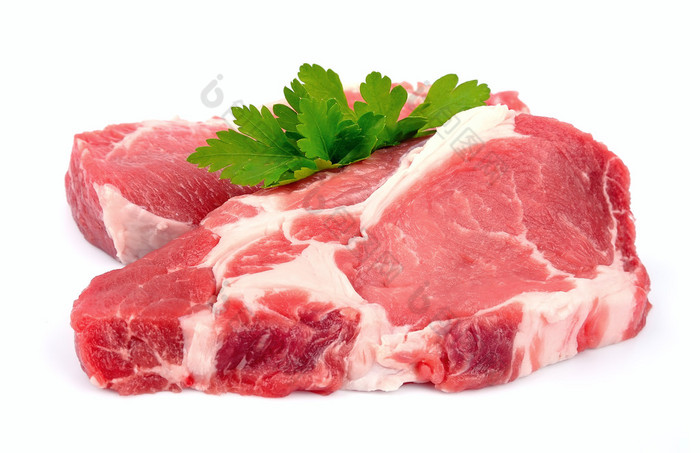 粗肉