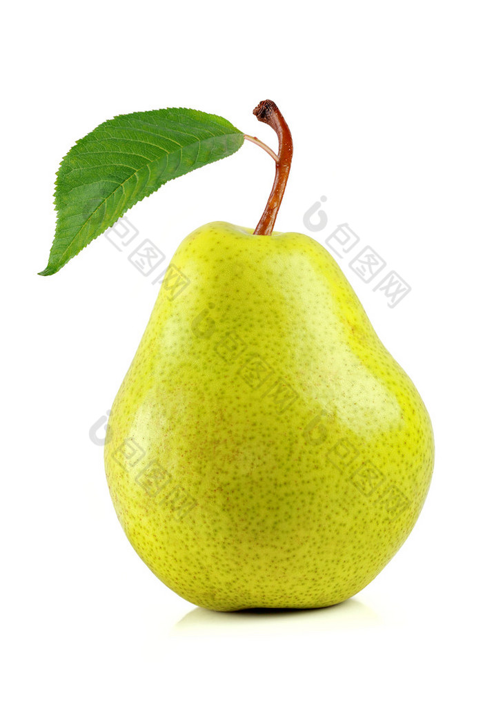 pearpear、 梨果、 梨孤立白色背景、 梨白、 亚洲梨、 梨花园