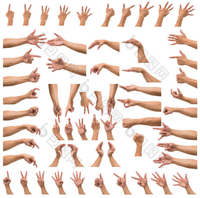 划拳手势高清图片下载-划拳手势图片-划拳手势素材-包图网企业站