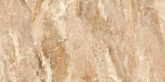 家居装饰瓷砖表面、米色大理石、玛瑙纹理、玛瑙大理石纹理的大理石背景