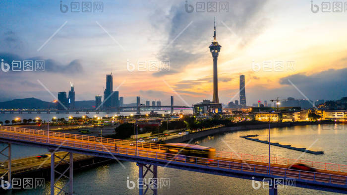 澳门图片-澳门素材-包图企业站