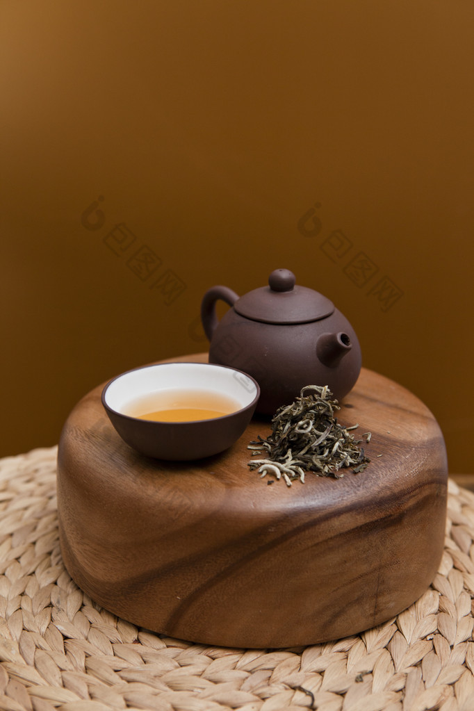 普洱茶茶艺