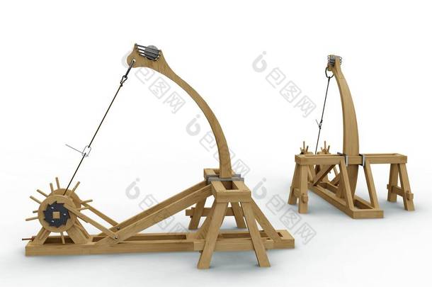 catapult, leonardo da vinci, codex 大西洋<strong>法典</strong>0141r.