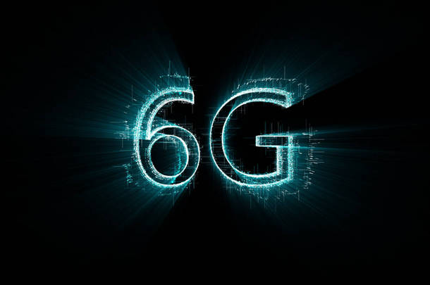 6g技术，先进技术通信，第六代