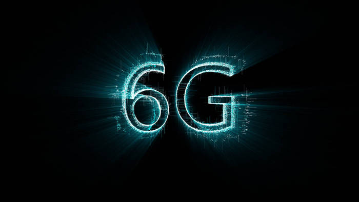 6g技术，先进技术通信，第六代