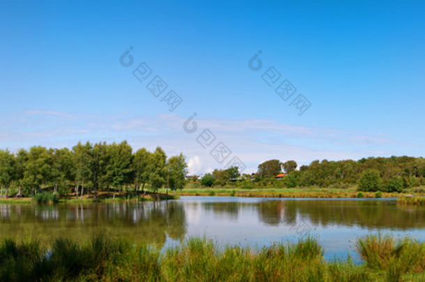 莱克豪斯全景