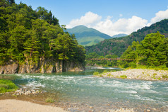 日本风景