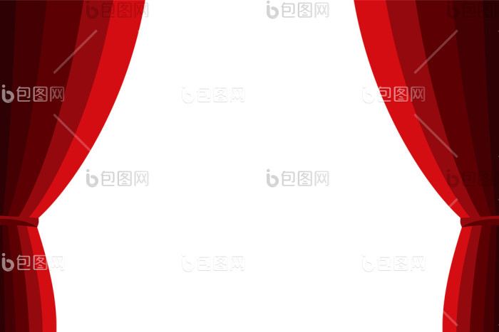 演出开幕拉开帷幔高清图片下载-演出开幕拉开帷幔图片-演出开幕拉开帷幔素材-包图网企业站