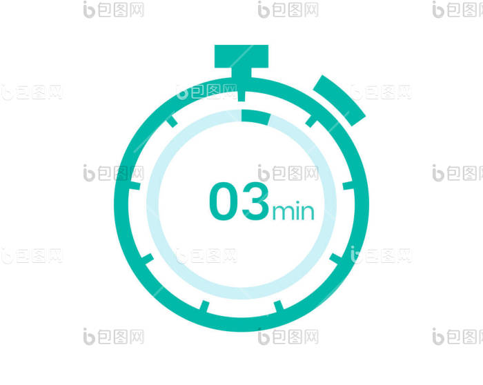 倒计时图片-倒计时素材-包图企业站