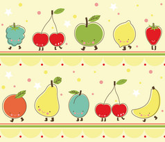 水果模式