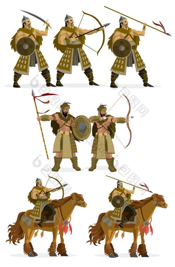 牛战士高清图片下载-牛战士图片-牛战士素材-包图网企业站