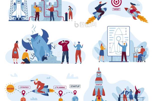 创业高清图片下载-创业图片-创业素材-包图网企业站