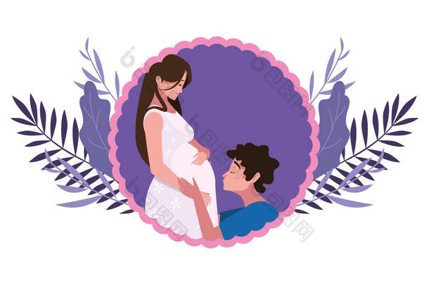 夫妇怀孕和生育设计