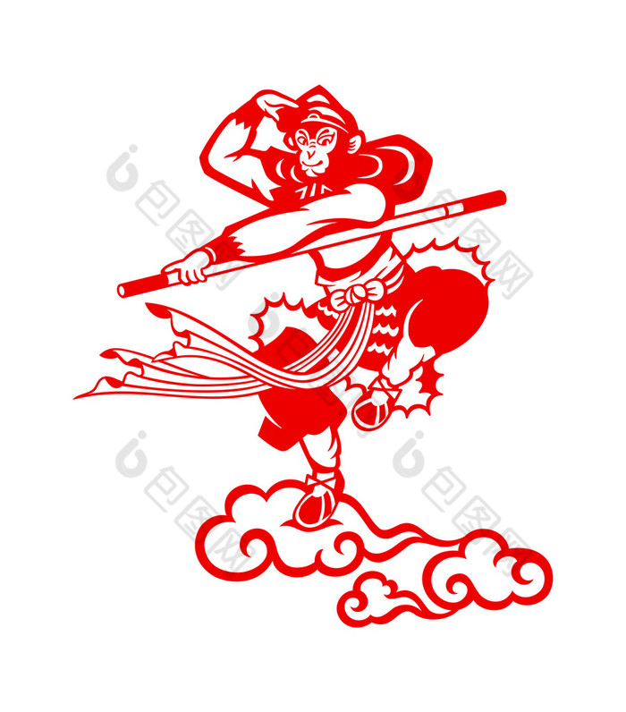 中国美猴王图片-包图网企业站