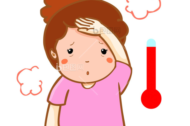 发烧动画高清图片-发烧动画素材-包图企业站