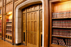 法律书图书馆