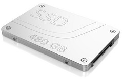 Ssd 硬盘