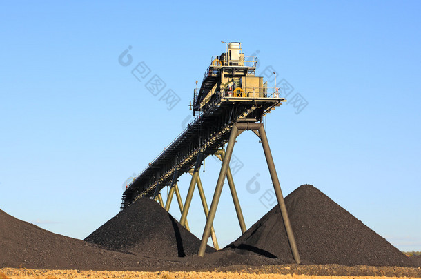 煤炭采矿<strong>皮带</strong>输送机