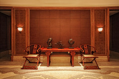 中国古典酒店