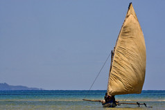 马达加斯加风 e 捕鱼