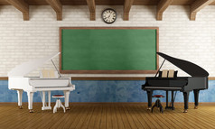 音乐学校