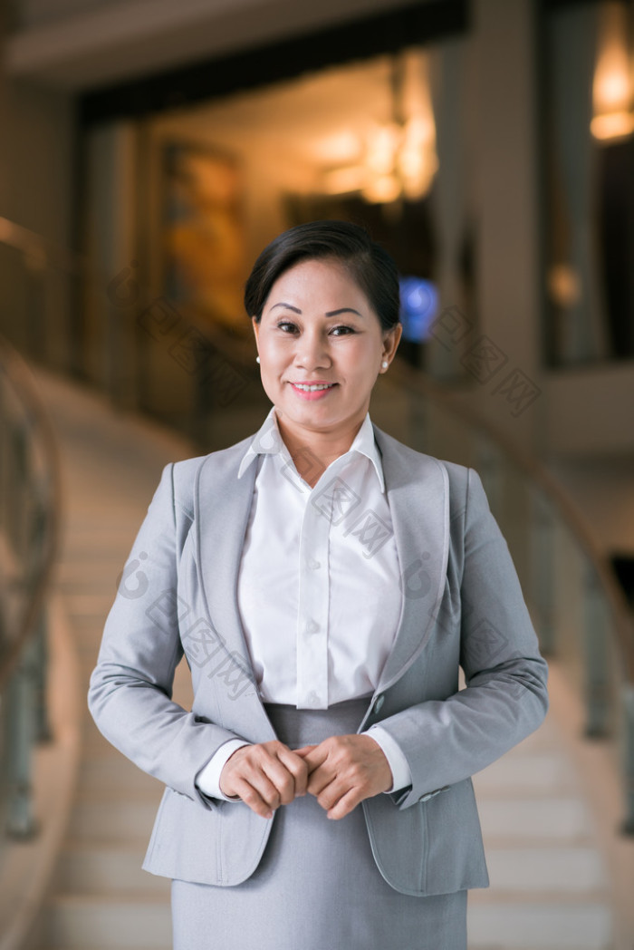 越南商界女强人图片-包图网企业站