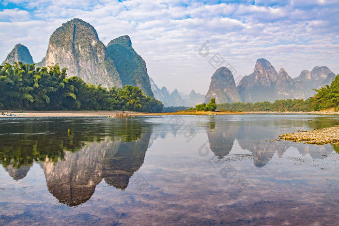 江的日出观中国图片-包图网企业站