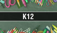 k12关于返回学校的教育背景的文章