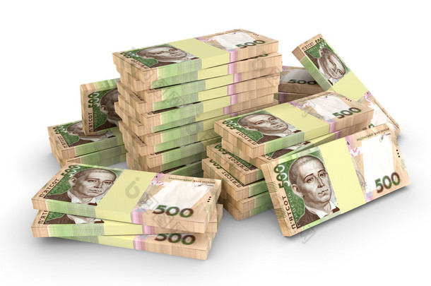乌克兰货币格里夫纳汇率