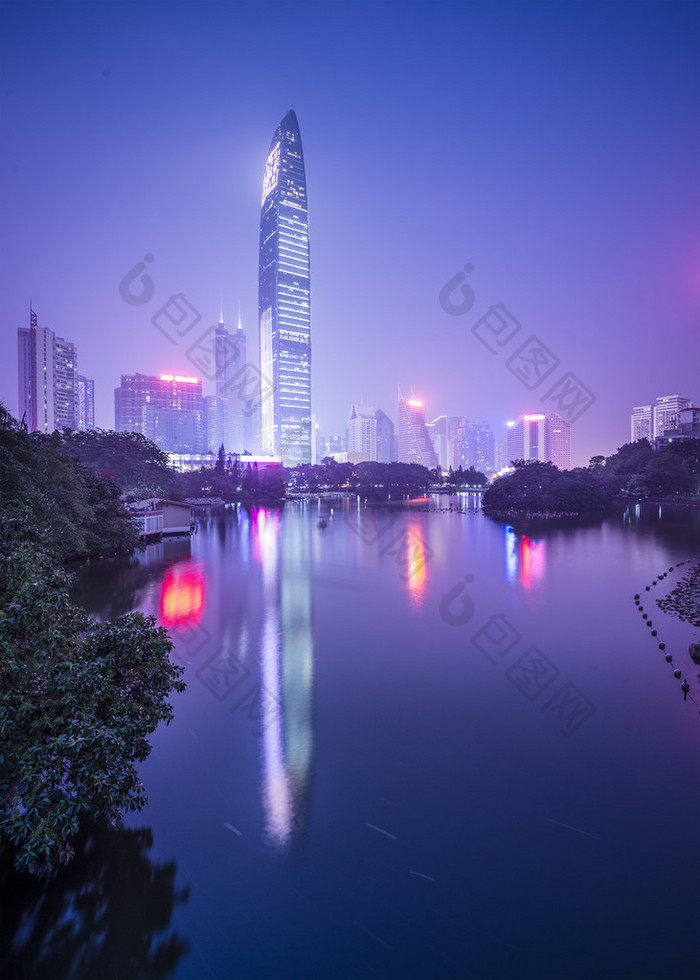 深圳中国图片-包图网企业站