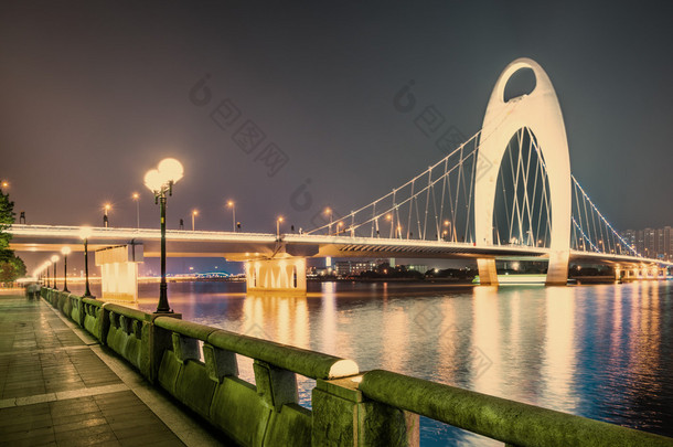 广州市桥